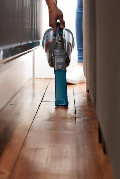 Produktbild Black & Decker BHHV320B