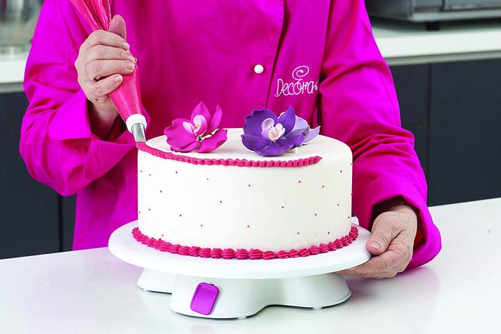 Actual product image Decora Decorative panel