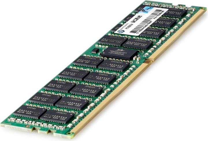 HPE 726718-B21 (1 x 8GB, 2133 MHz, DDR4-RAM, DIMM)