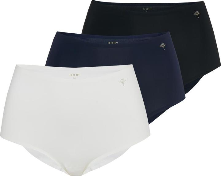Produktbild Joop! 3er Pack Sensation Taillen Slip (36, S, 3er Pack)
