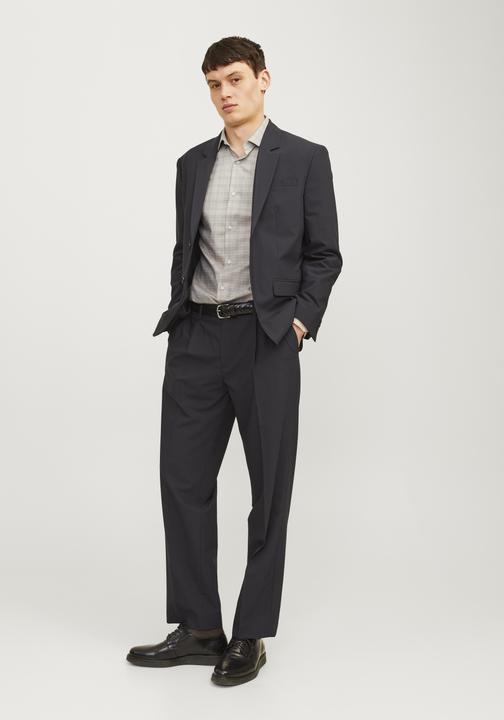 Produktbild Jack & Jones Jprblaparker Check L/S Shirt Sn (L)