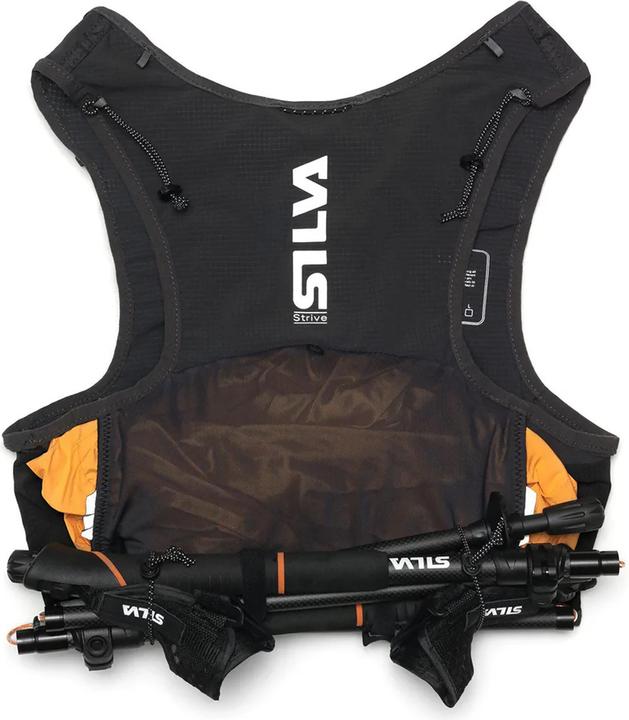Produktbild Silva Strive Fly Vest (XS)
