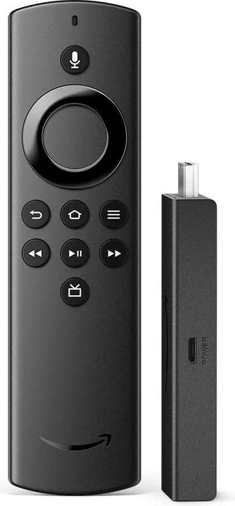 Produktbild Amazon Fire TV Stick Lite (8 GB, Fire OS)
