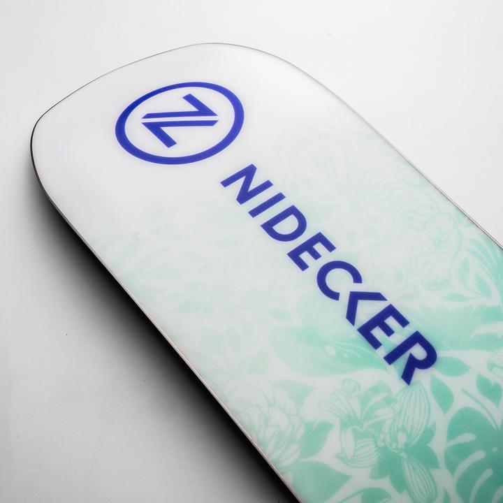 Produktbild Nidecker NDK SNB MICRON VENUS 145 (145)