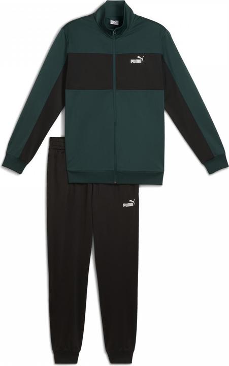 Actual product image Puma Poly Colorblock Suit (L)