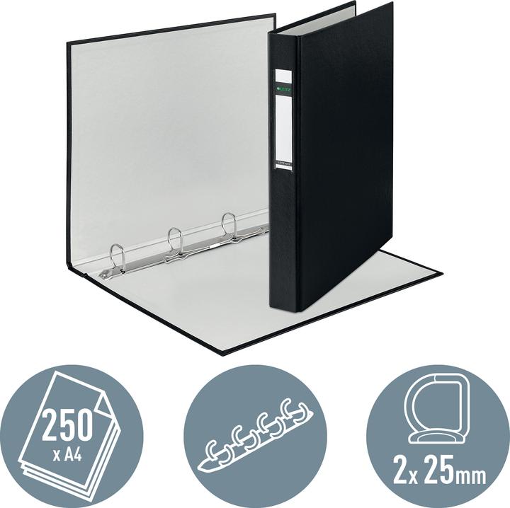 Produktbild Leitz Standard (A4, 41 mm, 1 Stk.)