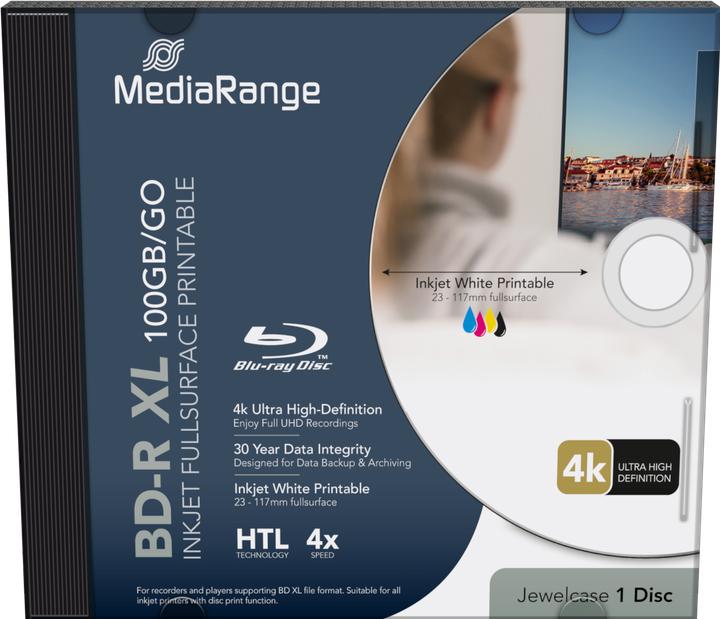 MediaRange MR520 (1 x)