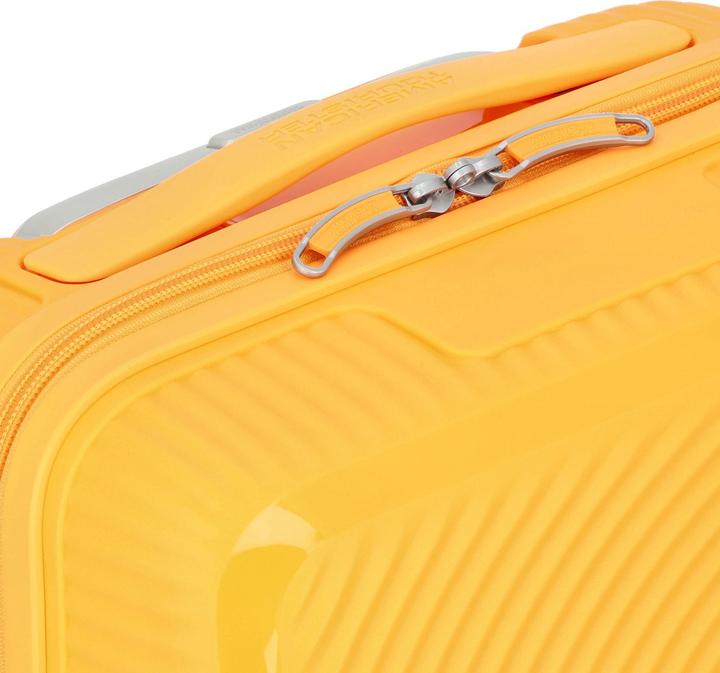 Actual product image American Tourister Soundbox Mini (22 l)