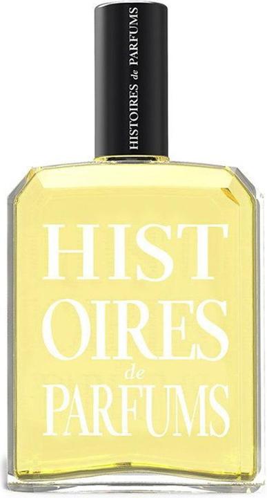 Actual product image Histoires de Parfums Eau de Parfum 1804 (Eau de parfum, 120 ml)