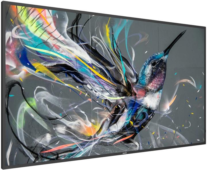 Produktbild Philips Q-Line 55BDL3511Q 18/7/UHD/400cd (3840 x 2160 Pixel, 55")