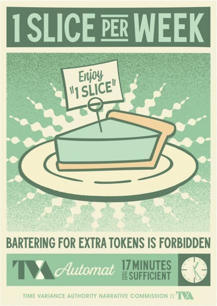 Produktbild Disney Loki 2 (Drama) TVA Handbuch-inspirierte Notizbuch (A6)