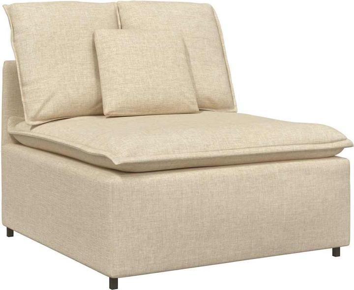 Actual product image vidaXL Modulares Sofa (Modular sofa)