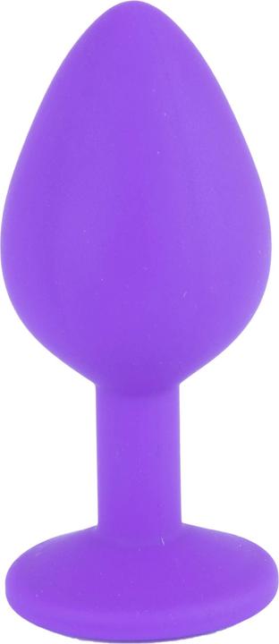 Produktbild You2Toys Colorful Joy Jewel Plug