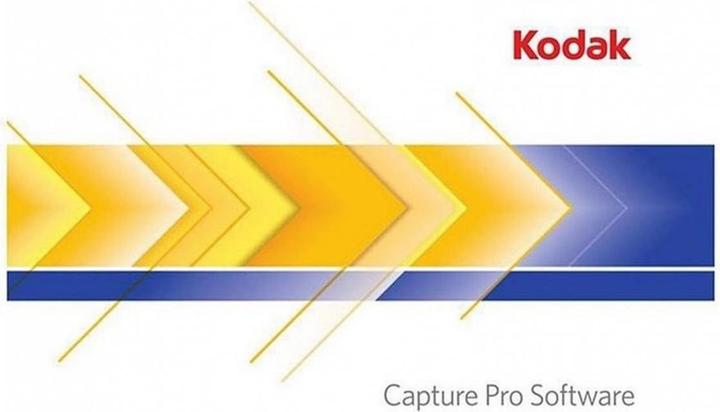 Actual product image Kodak Capture Pro Renewal Groupe A