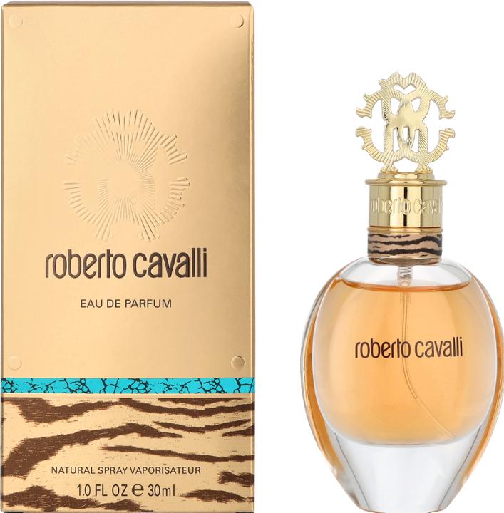 Actual product image Roberto Cavalli Signature (Eau de parfum, 30 ml)