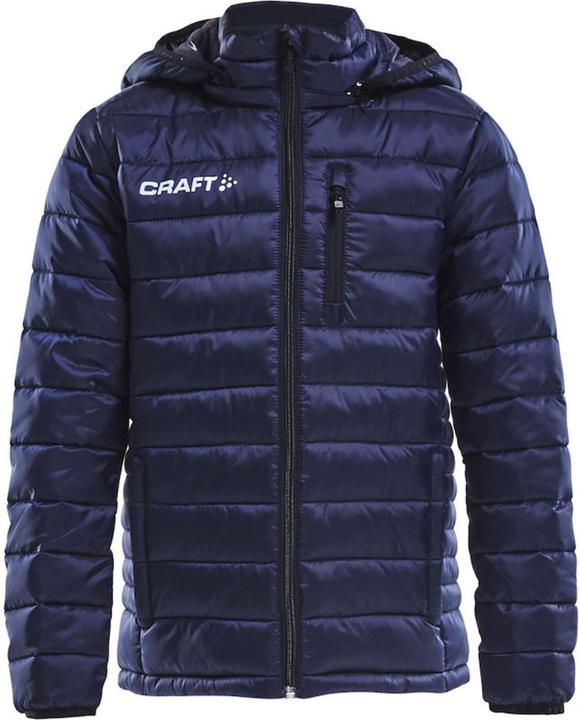 Produktbild Craft Isolate Jacket Jr