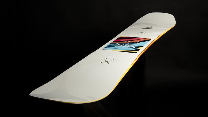 Produktbild Yes Snowboard Pyzel Sbbs 2024 (162)