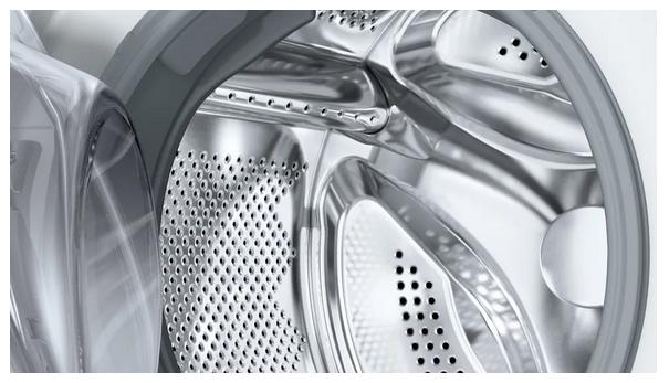 Actual product image Siemens LAVE-LINGE FRONTAL SECHANT TT INT WK14D543FR 7/4KG 1400T