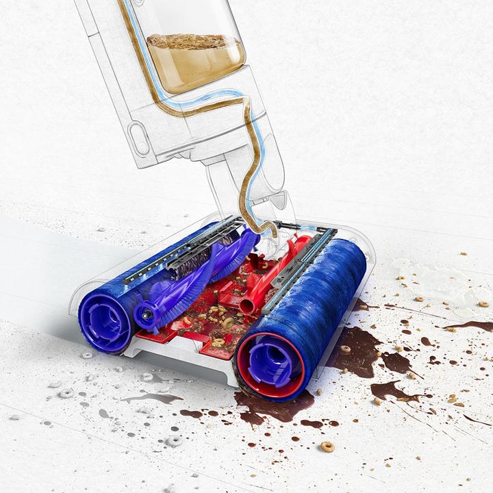 Productafbeelding Dyson WashG1
