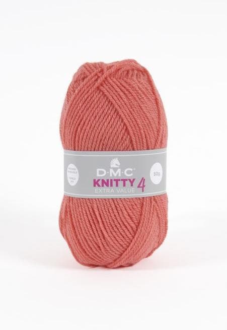 Image du produit DMC Knitty 4 (140 m)
