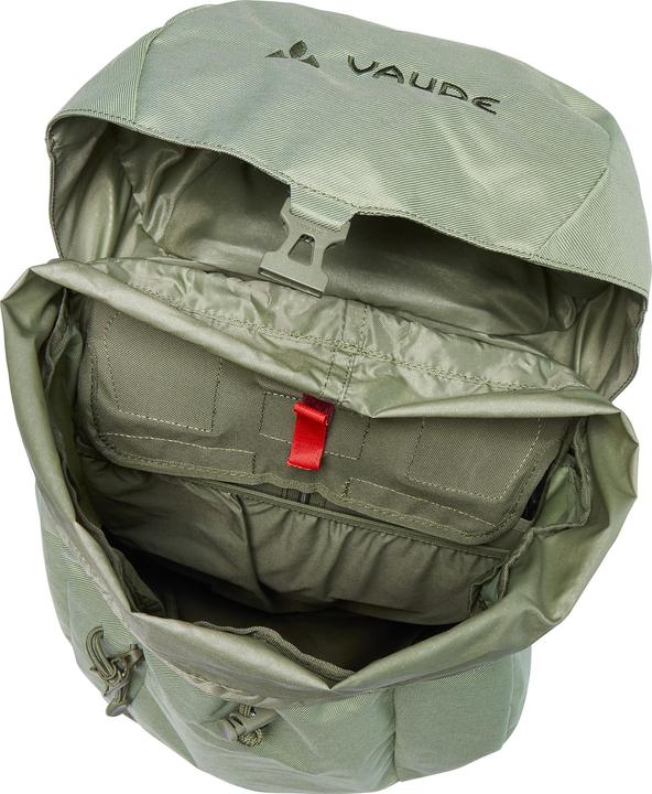 Actual product image Vaude Skomer (16 l)