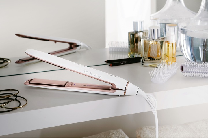 Produktbild Philips MoistureProtect (Glätteisen)