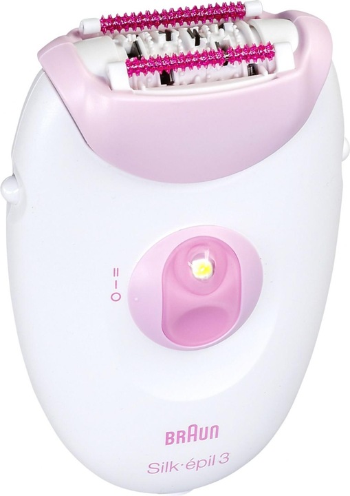 Image du produit Braun Silk-épil 3