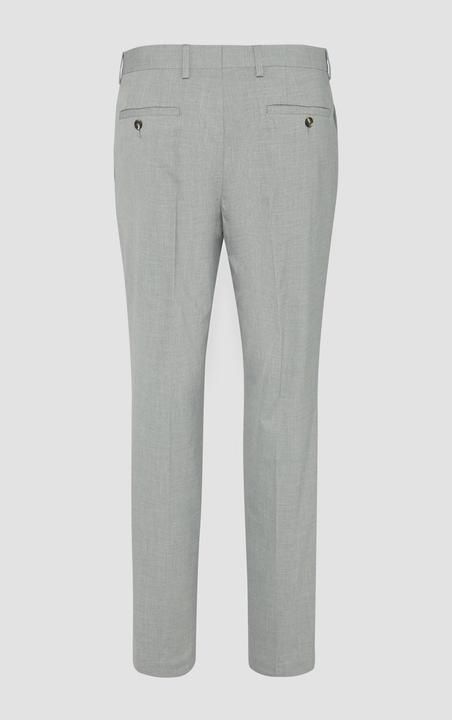 Immagine prodotto s.Oliver Hose s.O PURE: Anzughose mit feiner Webstruktur (46)