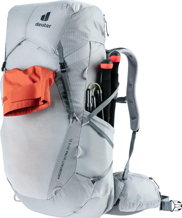 Image du produit Deuter Aircontact Ultra 35+5 (35 l)