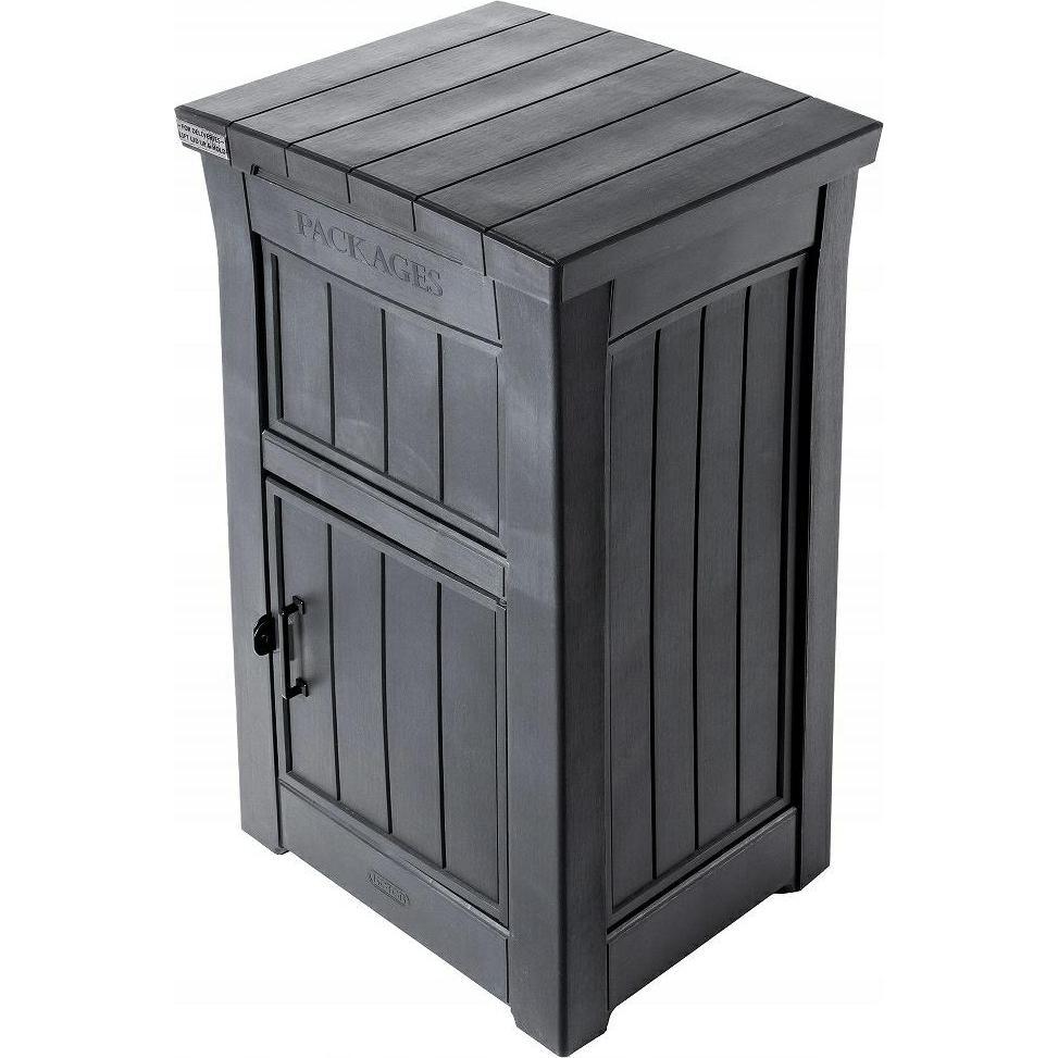 Keter, Bucalettere, Cassetta dei pacchi