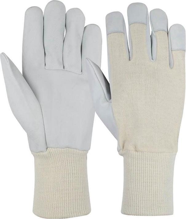 Actual product image Haushalt GLOVES LEATHER 3270 SIZE 10 (XL)