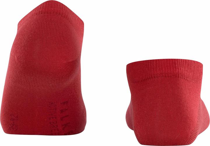Actual product image Falke Active Breeze (3-pack) sneaker socks, colour 8228 scarlet, size 39-42 (Single pack, 39 - 42)