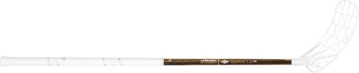 Produktbild Unihoc EVOLITE CARBSKIN Curve 1.0º TI 26 24/25 (96 cm, Rechts)