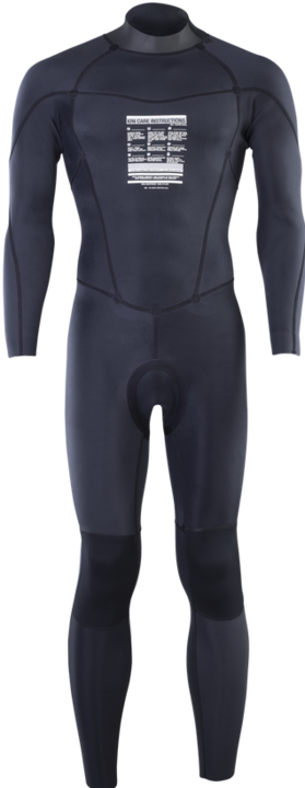 Immagine prodotto ION Wetsuit Static 3/2 Back Zip (L)