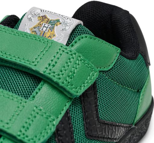 Produktbild hummel Hp Slytherin Jet Court Jr (29)