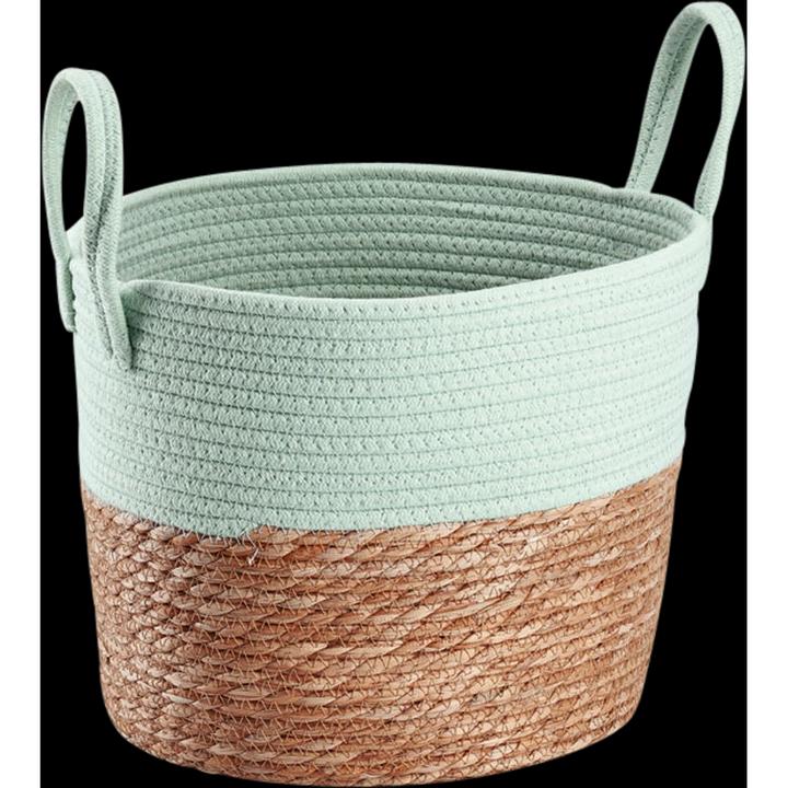 Zeller Present Cestino acqua h. Ø33x26cm (Ø 33 x 26 cm)