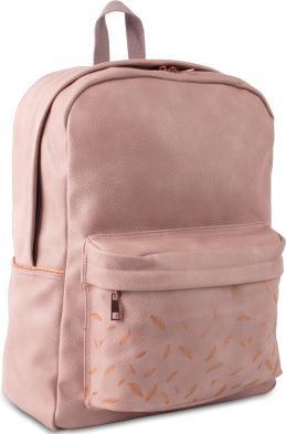 Produktbild Roost Rucksack 23lt 32x14x42cm 500526 Midnight gold, soft pink (23 l)