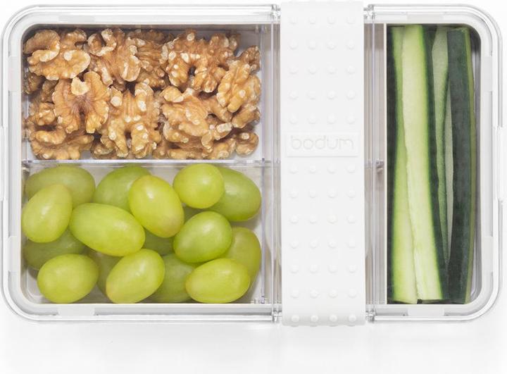Actual product image Bodum Lunchbox mit Besteck