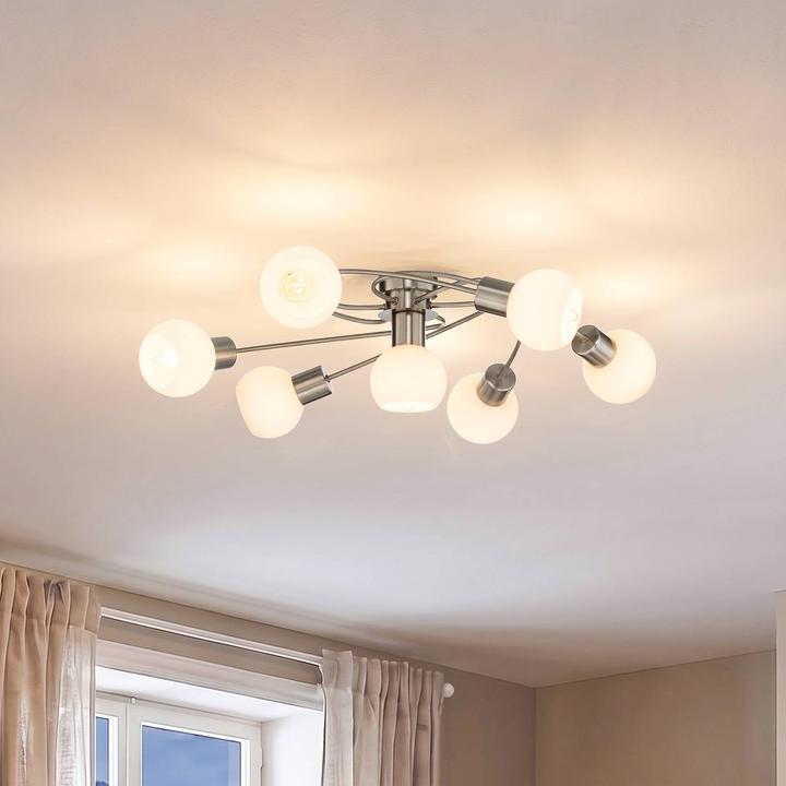 Image du produit Lindby Ciala (3290 lm, E14)