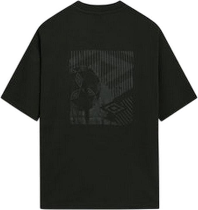 Actual product image Umbro Mens Box T-Shirt (M)