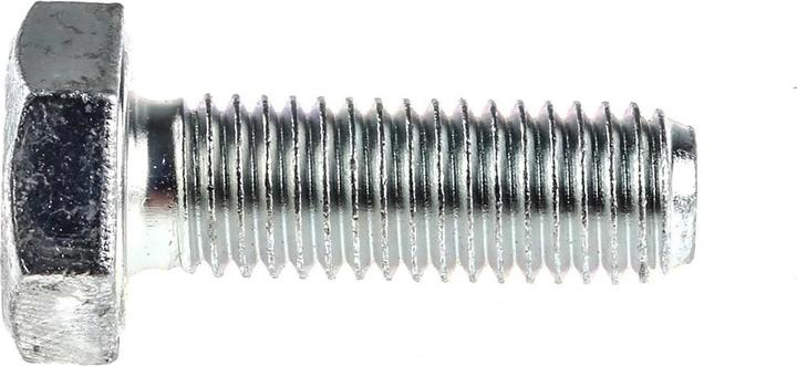 Produktbild RS PRO Schrauben Sechskant verzinkt M10x30mm
