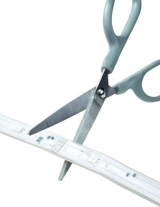 Produktbild Philips Hue Lightstrips Basis (RGBW, 200 cm, Indoor)
