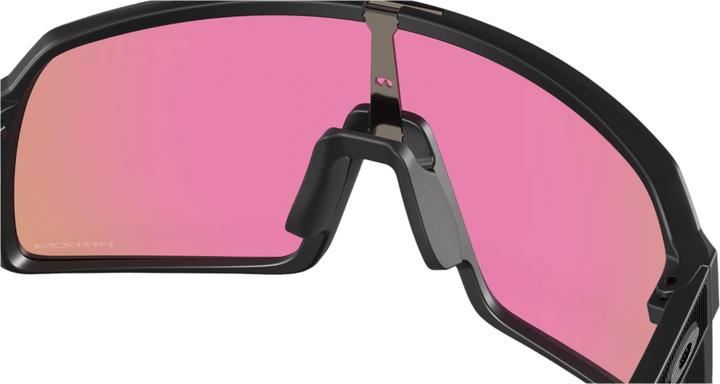 Actual product image Oakley Sutro (Matt black, PRIZM GOLF)