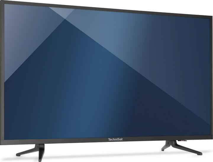 Actual product image TechniSat TECHNILINE32ISI2 (32", LCD, Full HD)