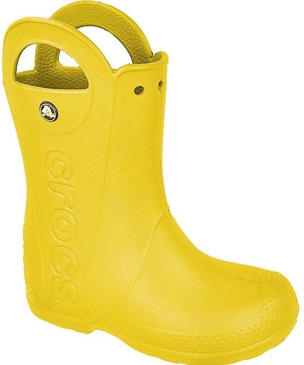 Immagine prodotto Crocs Maneggiare la pioggia (30.5)