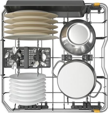 Actual product image Bauknecht BK8IB15AM6TSC0CH