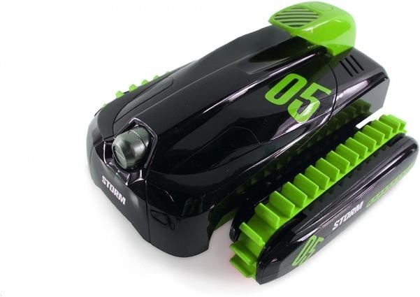 Produktbild Amewi Amphibien Fahrzeug Storm 05 mit Kettenantrieb