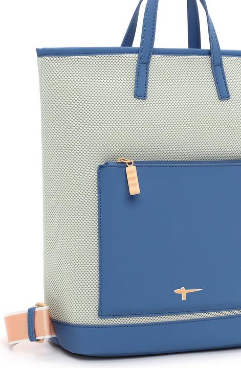 Actual product image Tamaris Backpack TAS Florentina (21.84 l)