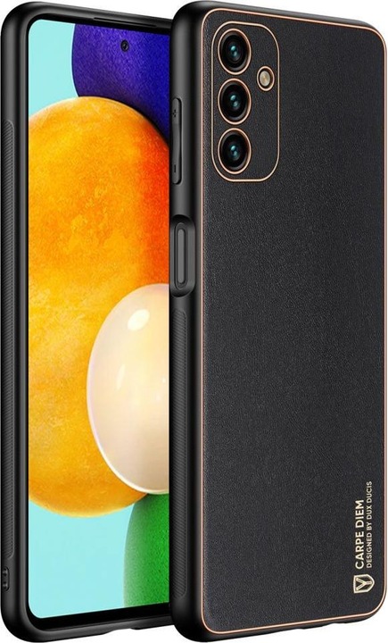 Actual product image Dux Ducis Yolo Series Hardcase Cover (Samsung Galaxy A13 5G)