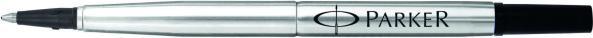 Actual product image Parker Pen Refill Z41 F (Refill, Black, 0.50 mm)